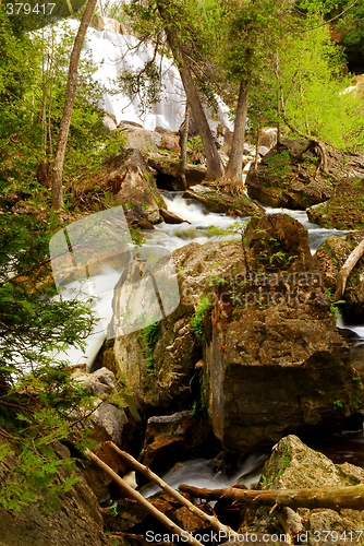 Image of Waterfall