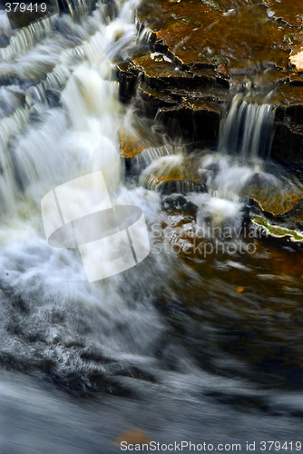 Image of Waterfall