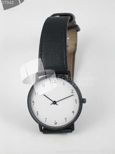 Image of Wristwatch