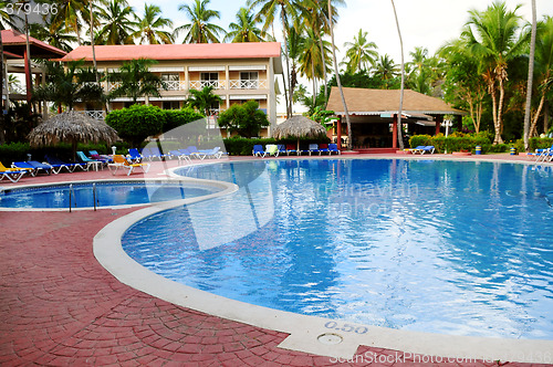 Image of Swimming pool