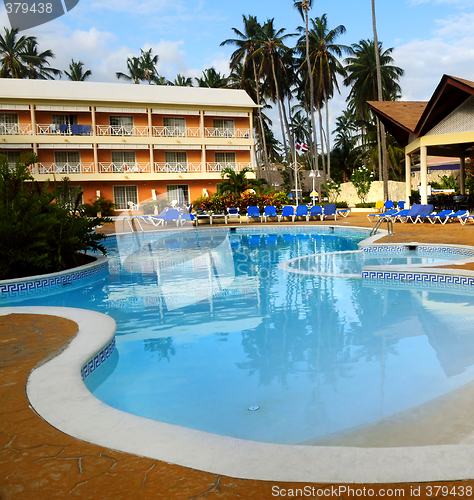 Image of Swimming pool