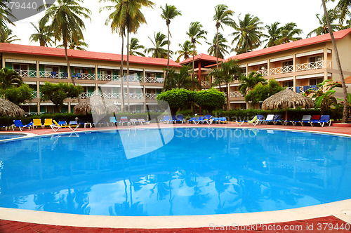 Image of Swimming pool