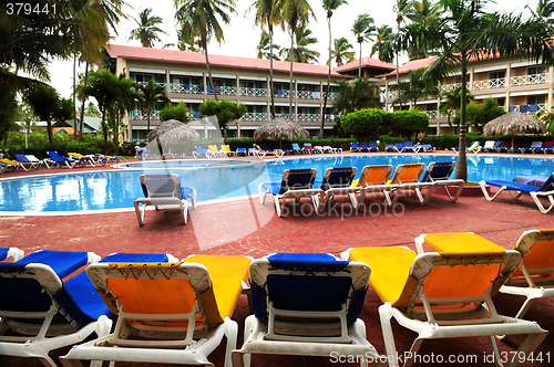 Image of Swimming pool