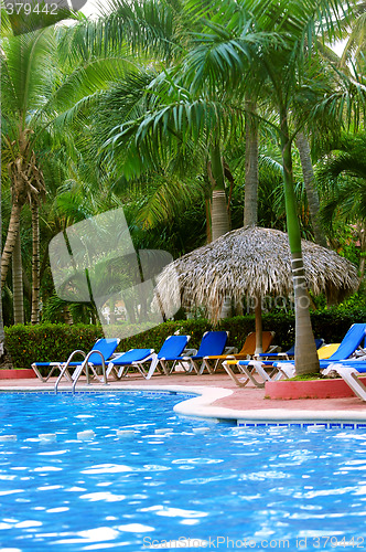 Image of Swimming pool