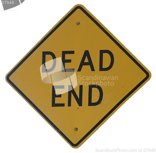 Image of Dead End