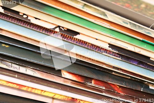 Image of Magazines