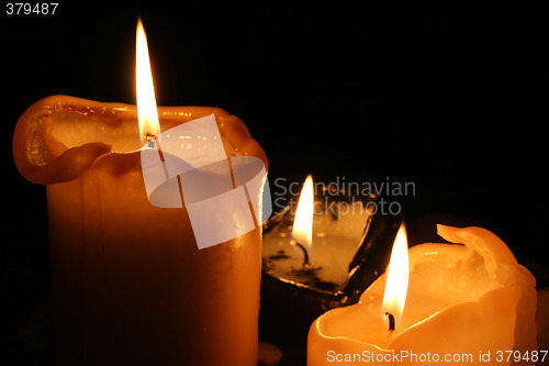 Image of Candles