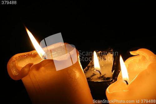 Image of Candles