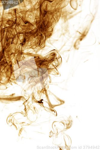 Image of Abstract smoke