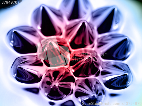 Image of Ferrofluid