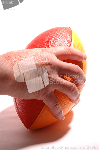 Image of grab that ball