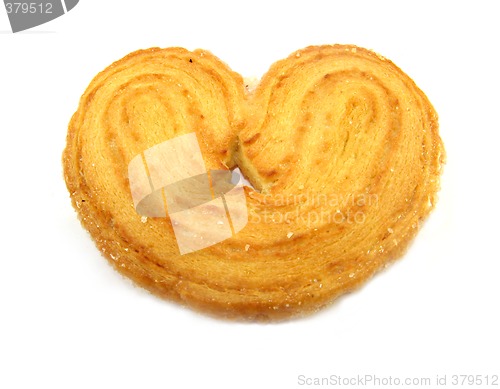 Image of biscuit