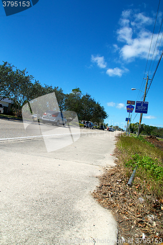 Image of Bonita Beach Road low angle