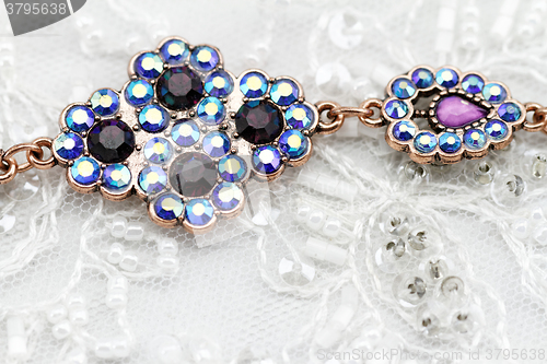 Image of Shining jewel