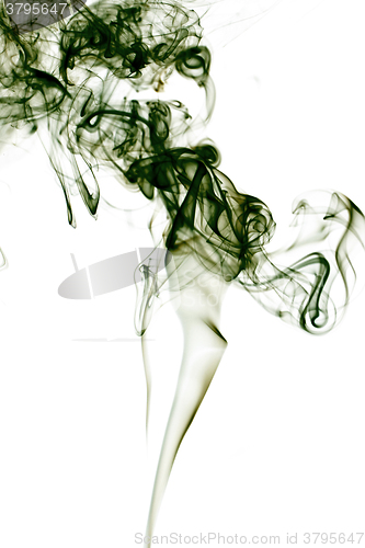 Image of Abstract smoke