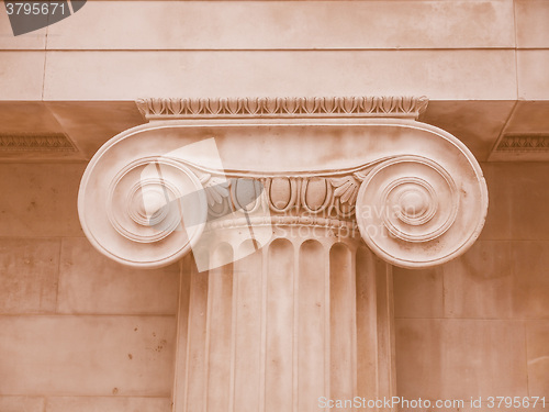 Image of  Capital vintage
