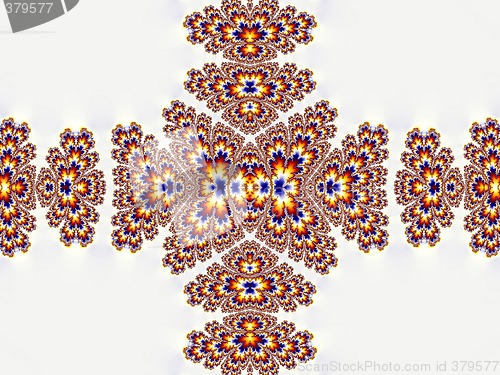 Image of fractal