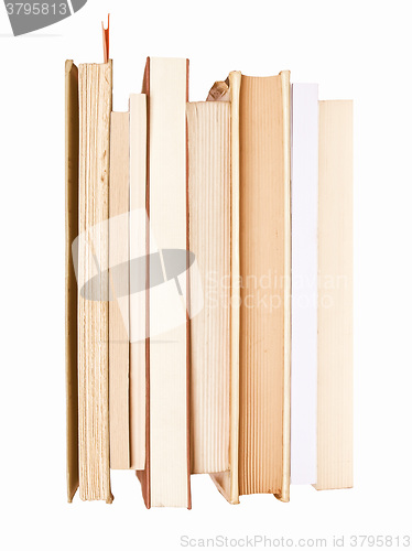 Image of  Book picture vintage