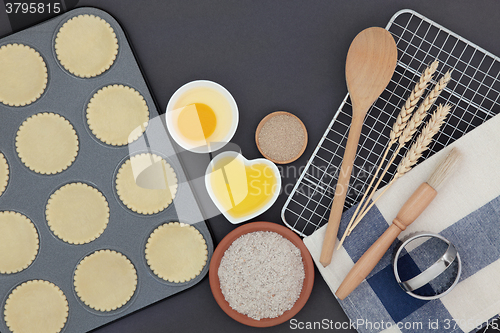 Image of Pastry Making