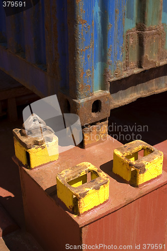 Image of Container
