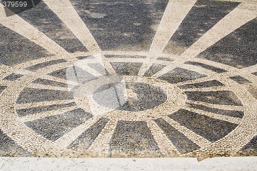 Image of Graphic Street