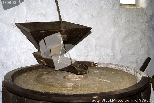 Image of Windmill Rock