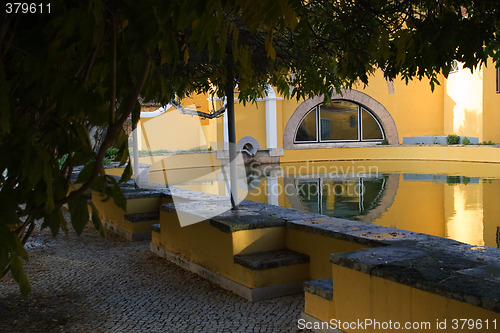 Image of Powder Factory