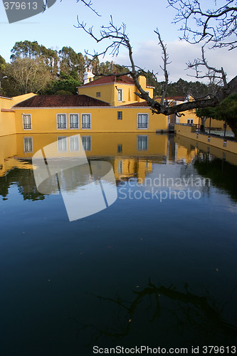 Image of Powder Factory