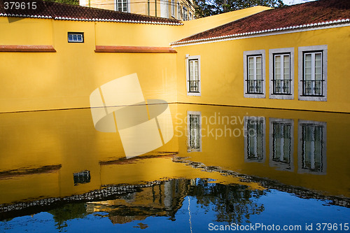 Image of Powder Factory