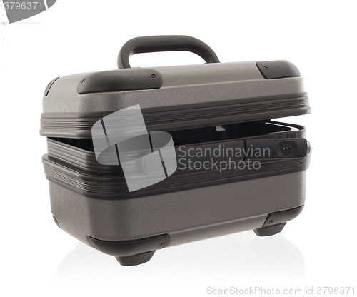 Image of Hard case, plastic,  isolated