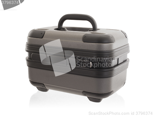 Image of Hard case, plastic,  isolated