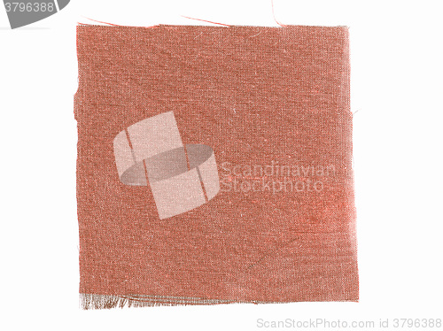 Image of  Fabric sample vintage