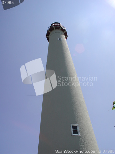 Image of Lighthouse