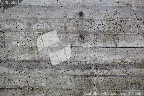 Image of Grey concrete background