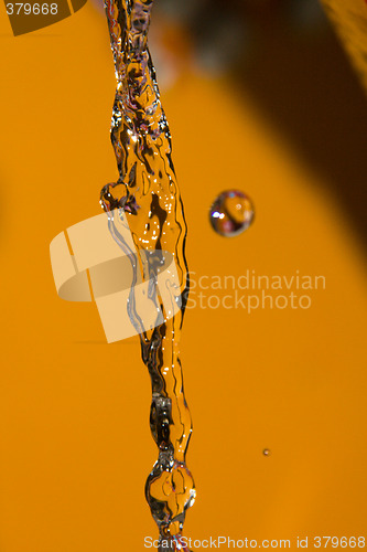 Image of Water Form