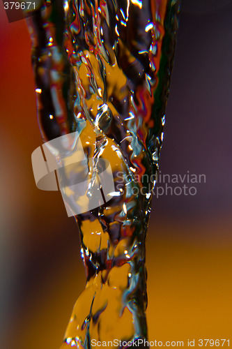 Image of Water Form