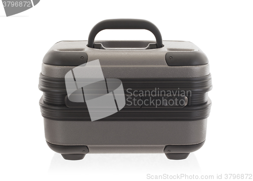 Image of Hard case, plastic,  isolated