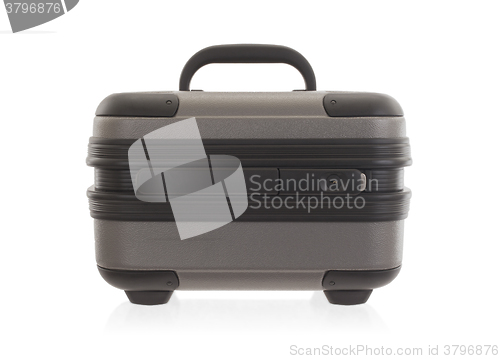 Image of Hard case, plastic,  isolated