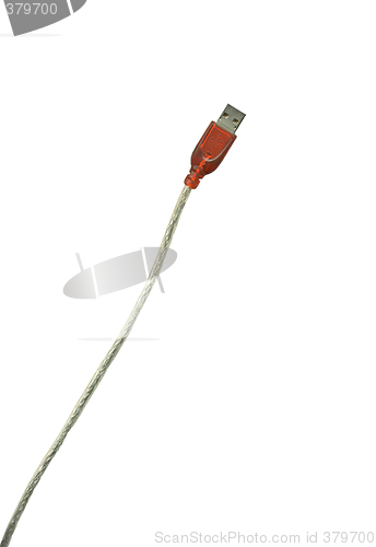 Image of usb cable