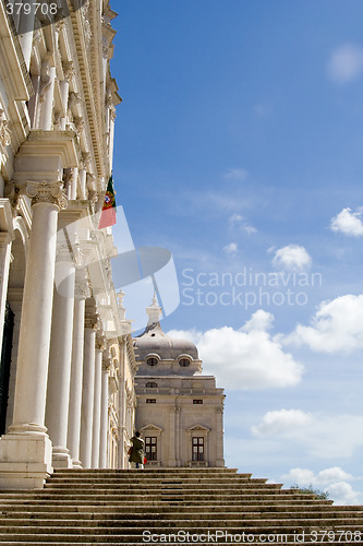 Image of Church and Sky