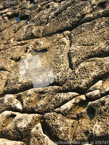 Image of Stone Pattern