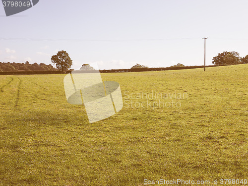 Image of View of Tanworth in Arden vintage