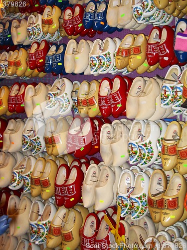 Image of Holland Shoes