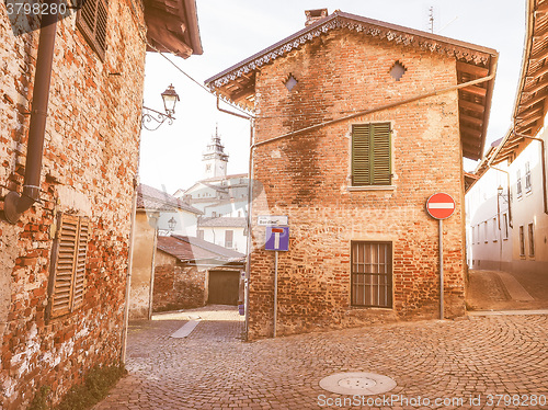 Image of La Chiocciola in Chieri vintage