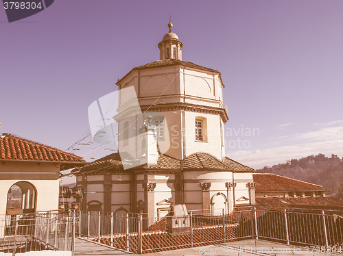 Image of Cappuccini Turin vintage