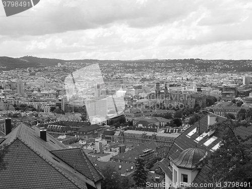 Image of Stuttgart, Germany