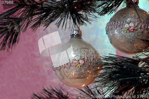 Image of Christmas Tree