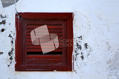 Image of spain brown wood    