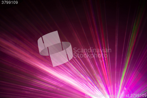 Image of Laser Show