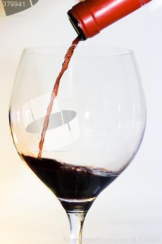 Image of wine